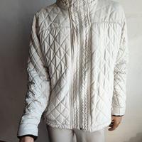 Piumino trapuntato Columbia