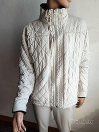 Piumino trapuntato Columbia