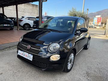 Fiat 500 1.3 Multijet 95 CV Lounge