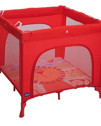 Open Playpen chicco