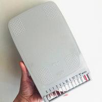 Agenda/base telefono vintage nuova 1970-80 circa