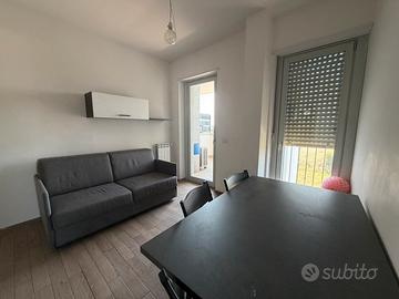 Appartamento parco Leonardo