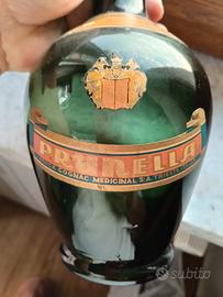 bottiglia stock prunello