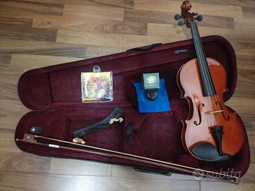 Violino Diamond modello stradivari 200 001 4/4 