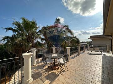 Villa singola - Villabate