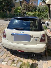 Mini 1.6 benzina