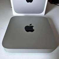 mac mini M2