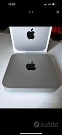 mac mini M2