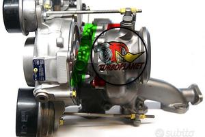 Turbina Land Rover Discovery Sport 177kw 204cv