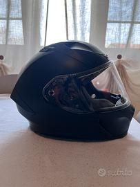 Casco Airoh Valor nero