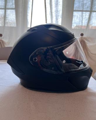 Casco Airoh Valor nero