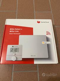 Smart termostato