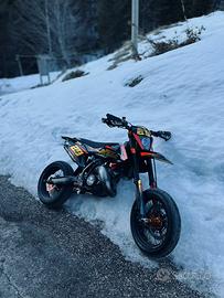 Ktm 150 sx