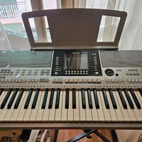 Yamaha PSR-S910 – Tastiera Arranger Professionale 