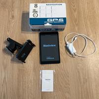 Navigatore Camion GPS 8’’