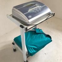 Pressoterapia professionale