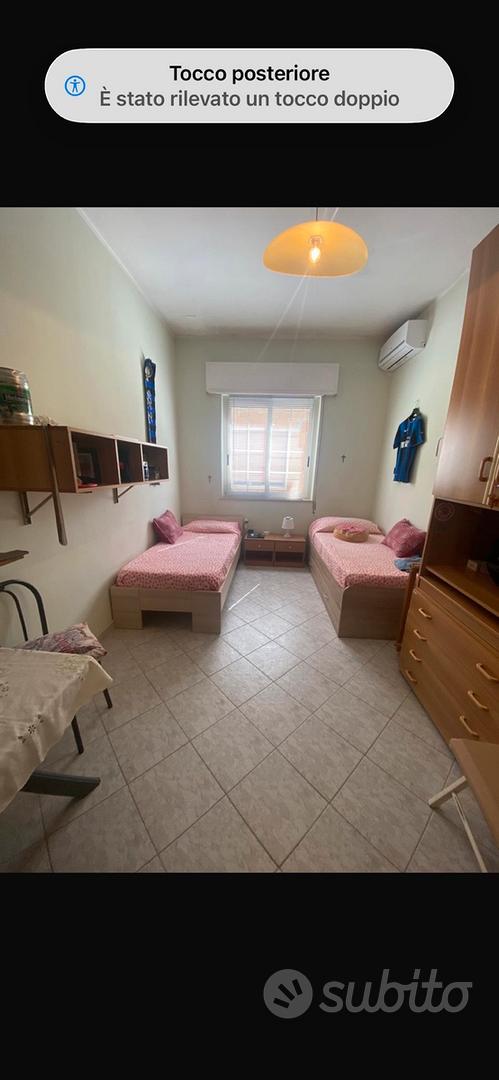 Partecipante anonimo - Vista 3
