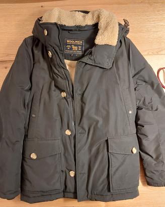 Woolrich Arctic Parka Originale - Uomo - Taglia M