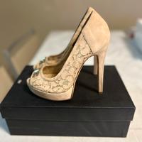 Scarpe eleganti con tacco donna Elisabetta Franchi