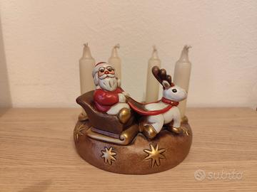 Corona d'avvento Thun