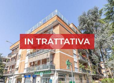 4 LOCALI A ROMA