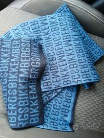 Sciarpa Bikkembergs unisex