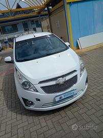 Chevrolet Spark Plus 1.0 GPL Eco Logic