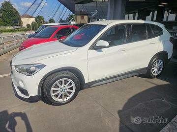 BMW X1 sDrive18d Business