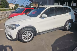 BMW X1 sDrive18d Business