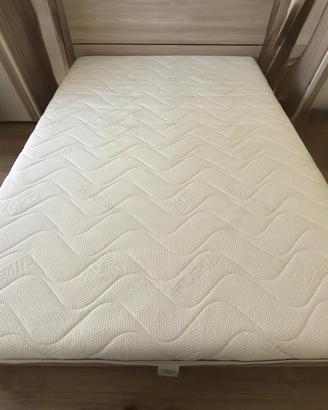 Materasso matrimoniale Eco Flex (Made in Italy)