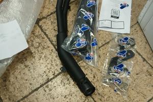 maritta Termignoni per Tmax 560 2026