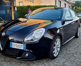 Alfa Romeo Giulietta 1.4 Turbo 120 CV Distinctive