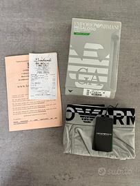 Boxer Armani taglia L