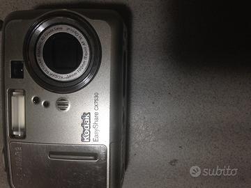 Foto Camera digitale Kodak EasyShare