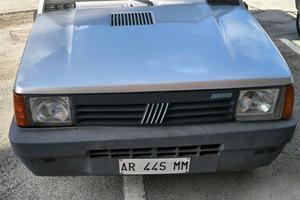  fiat panda jolly 