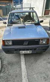  fiat panda jolly 