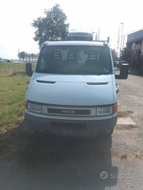 Ricambi Iveco Daily