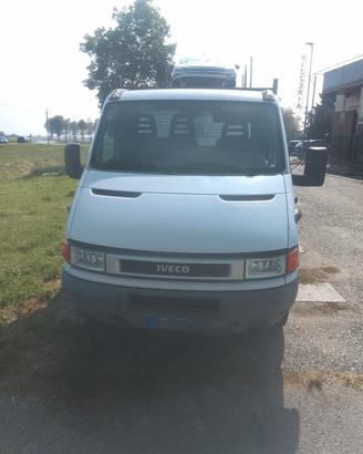 Ricambi Iveco Daily