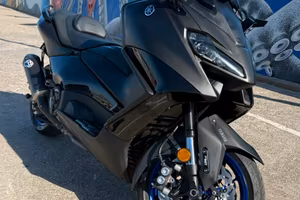 T-MAX 560