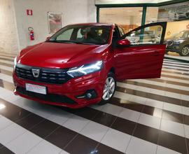 Dacia Sandero Streetway 1.0 TCe 90 CV Comfort SL D