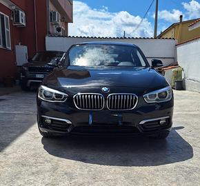  BMW Serie 1 116d versione URBAN