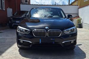  BMW Serie 1 116d versione URBAN