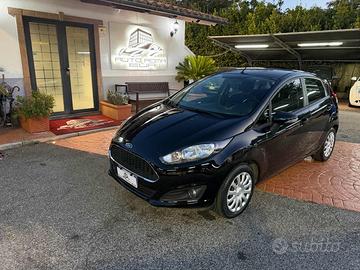 FORD Fiesta 1.2 60CV 5 porte Business ADATTA A N
