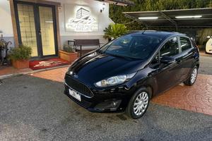 FORD Fiesta 1.2 60CV 5 porte Business ADATTA A N