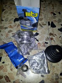 Giunto omocinetico completo Polo Arosa IBIZA Fabia