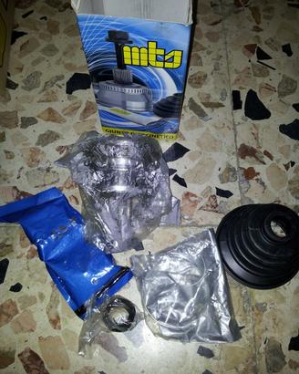 Giunto omocinetico completo Polo Arosa IBIZA Fabia