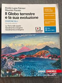 Il Globo terrestre e la sua evoluzione - ediz. blu