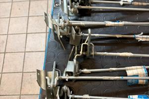 Ricambi originali vespa px