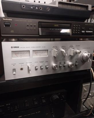 Amplificatore Yamaha CA-810