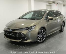 Toyota Corolla Touring Sports 1.8 Hybrid Style